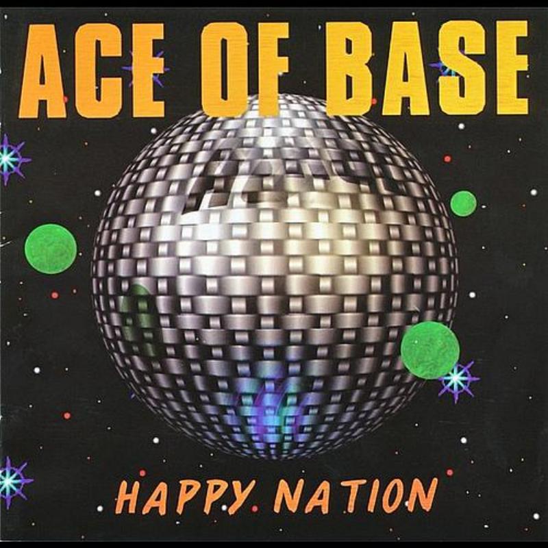 Happy Nation (Remastered)