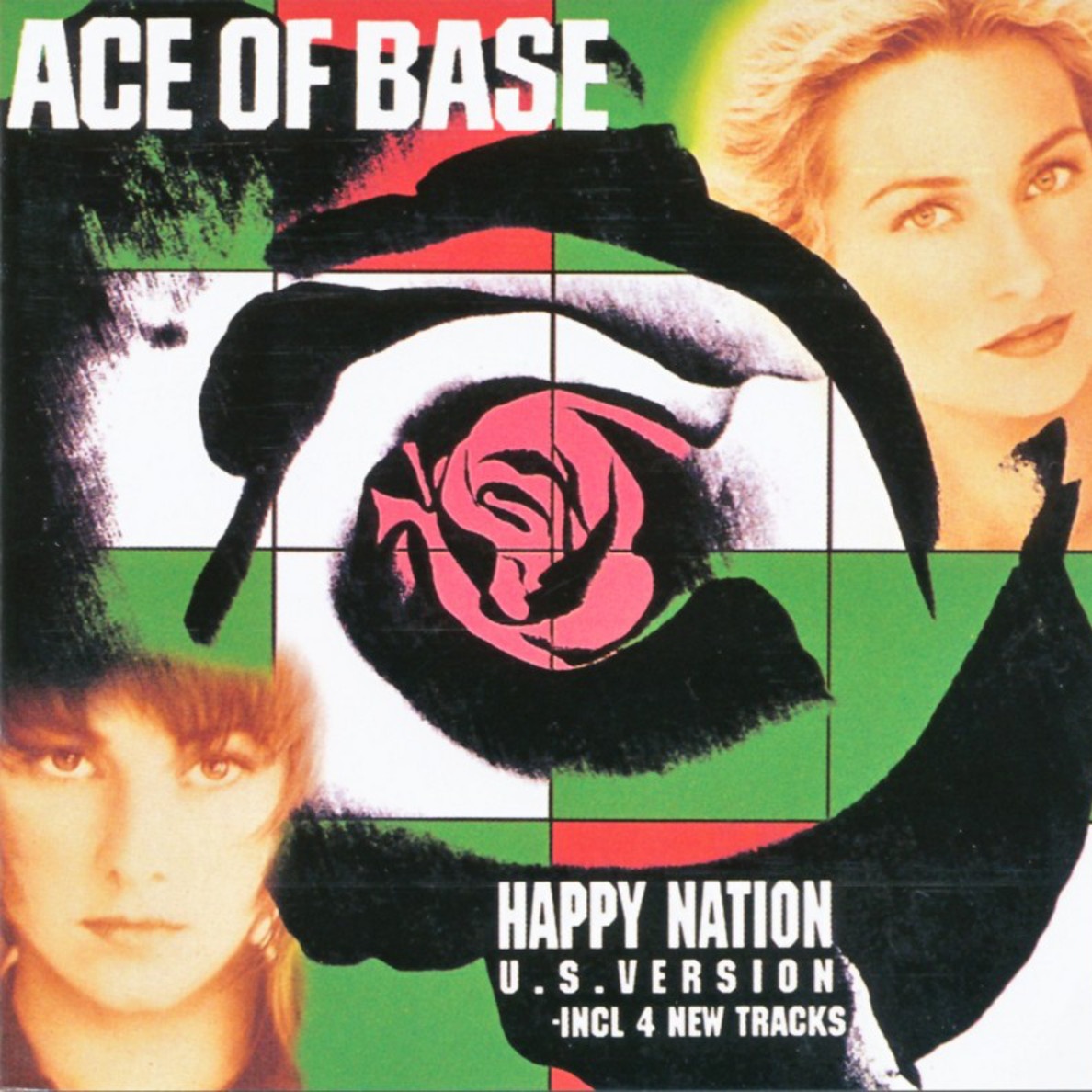 Happy Nation - Remix