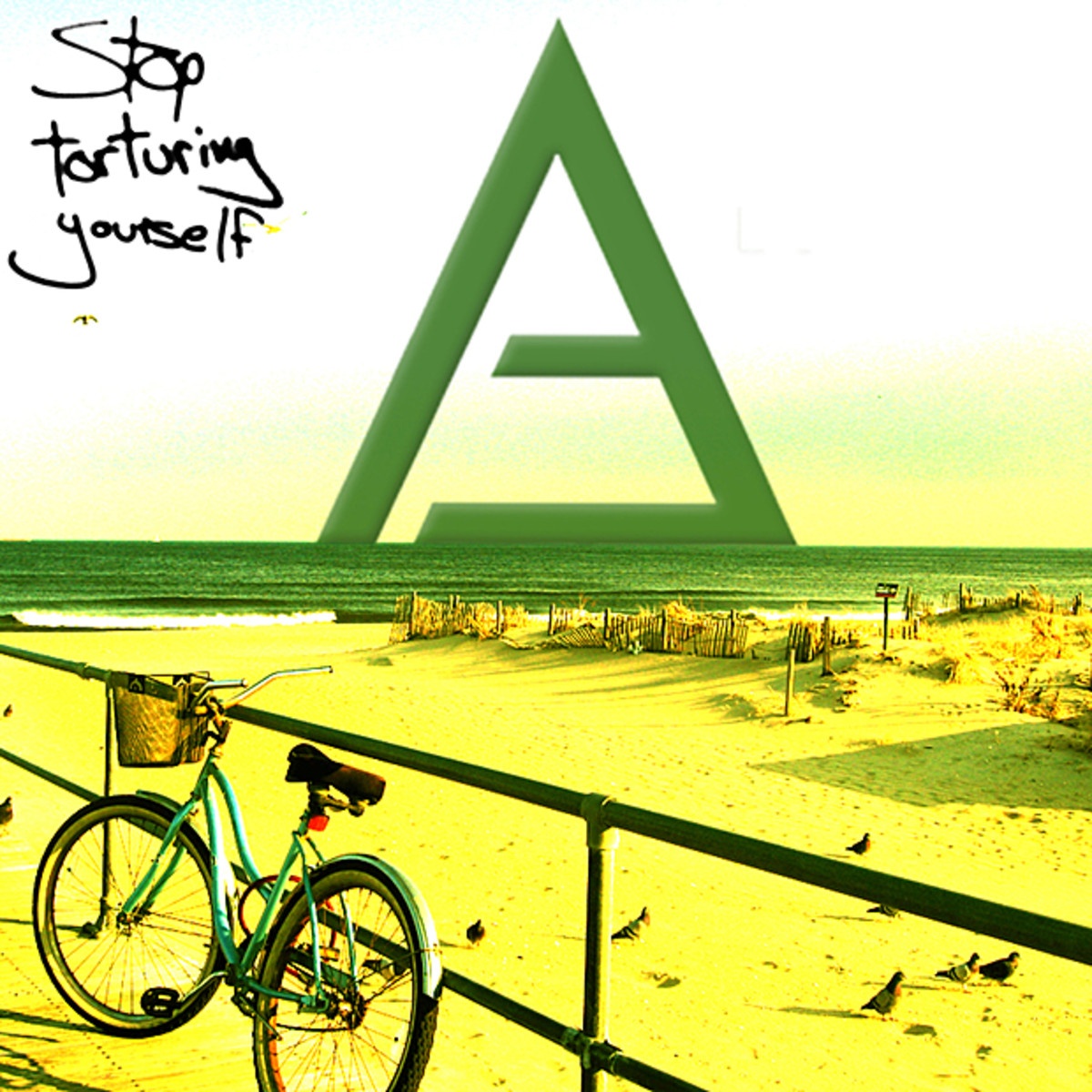 Speaking For Everyone (Version II - Piano)