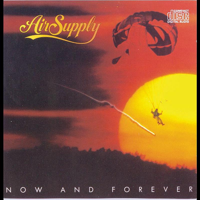 Two Less Lonely People In The World