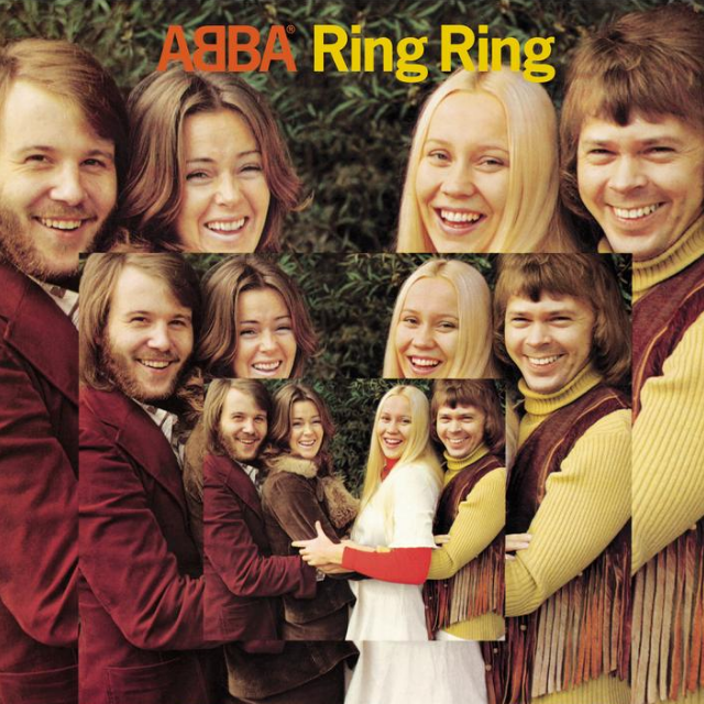Ring Ring - English Version