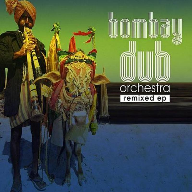 To the Shore (Spider Remix)