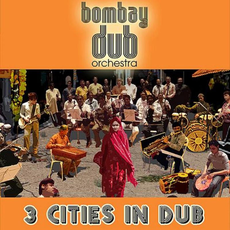 Junoon (Alpha & Omega Dub #3)