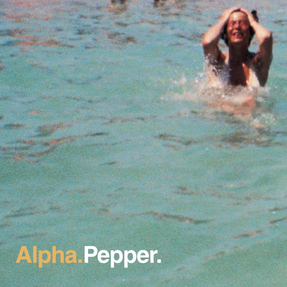 Pepper (1995)