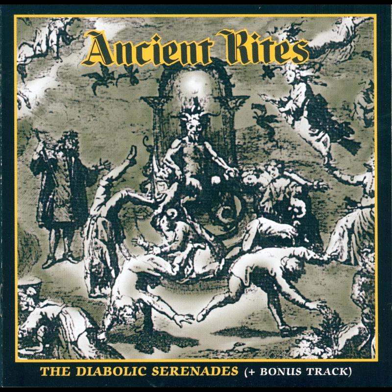 Longing for the Ancient Kingdom