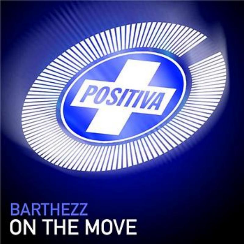 On The Move (Original Mix)