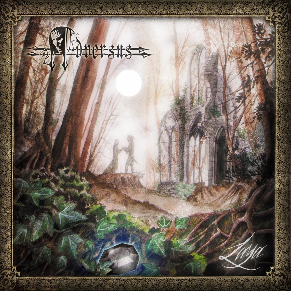 Seelenwinter - Lagerfeuer Version