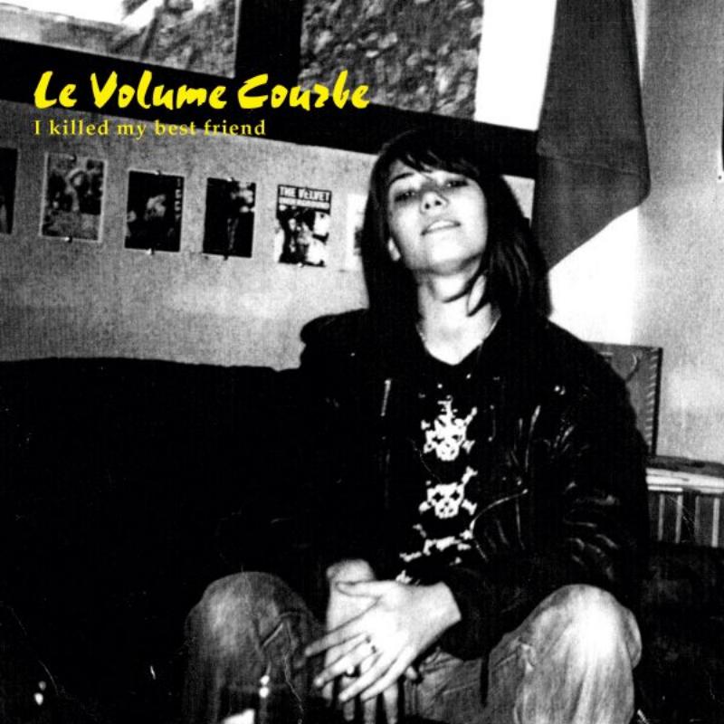 I Killed my Best Friend