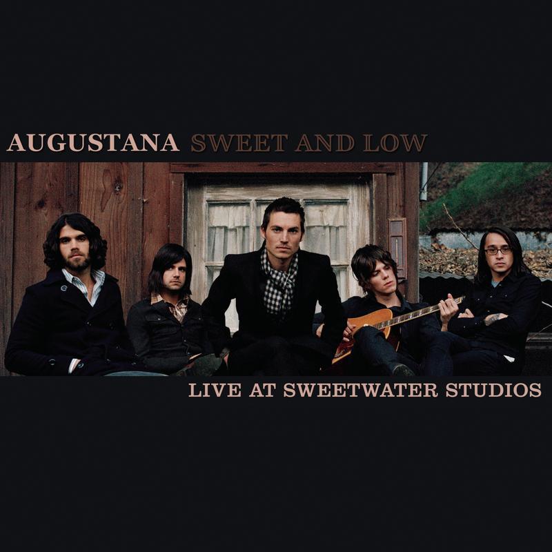 Sweet And Low - Live at Sweetwater Studios
