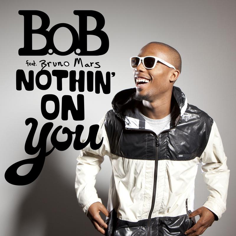Nothin' On You [feat. Bruno Mars] (Album Version)