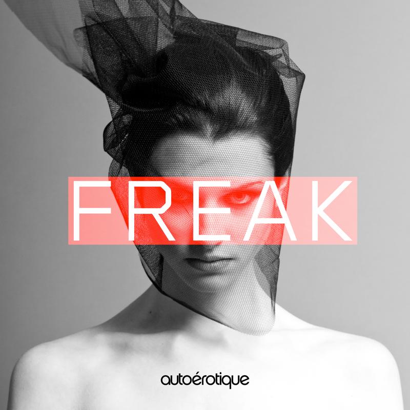 Freak (Poupon Remix)