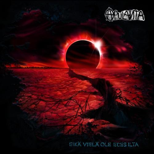 Eik viel ole edes ilta