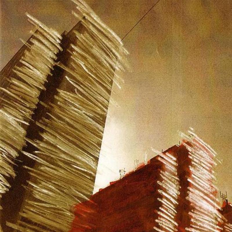 The Dark Star Deleters