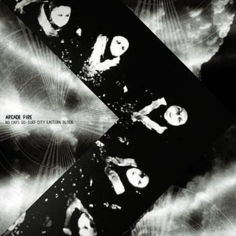 Surf City Eastern Bloc