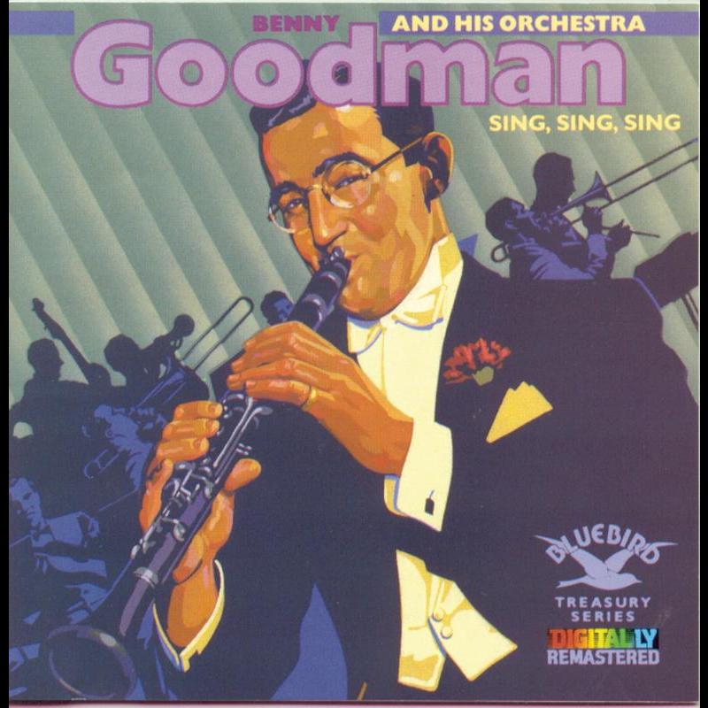 Goody Goody (1987 Remastered)