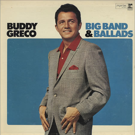 Watch What Happens (Album Version)