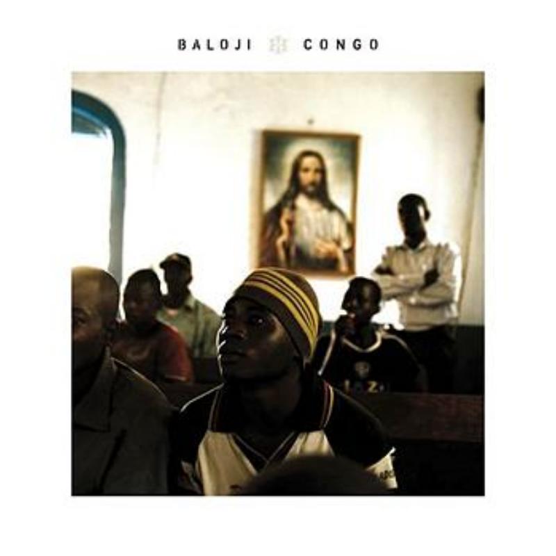 Tout Ceci Ne Vous Rendra Pas Le Congo (Full Version)