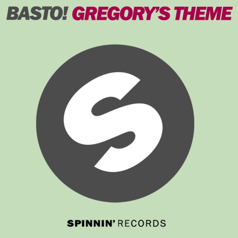 Gregory's Theme (Radio Edit)
