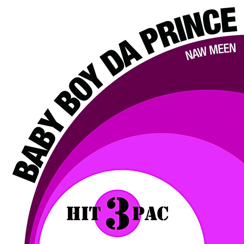 The Way I Live - Main Explicit Feat. Lil Boosie