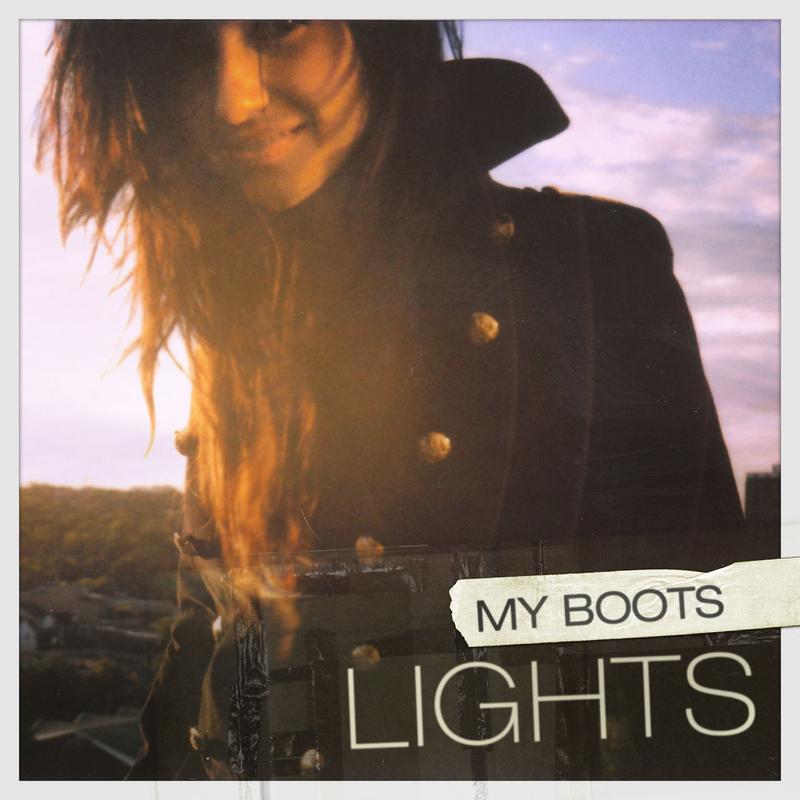 My Boots (Single Version)
