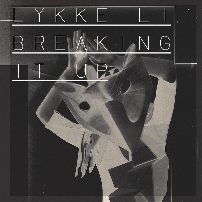 Breaking It Up [John Hill Remix]