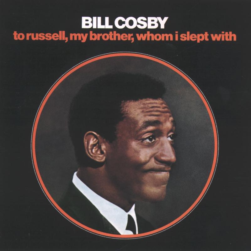 To Russell, My Brother, Whom I Slept With (LP Version)