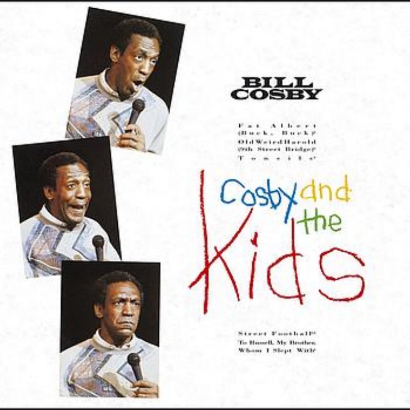 Cosby And The Kids