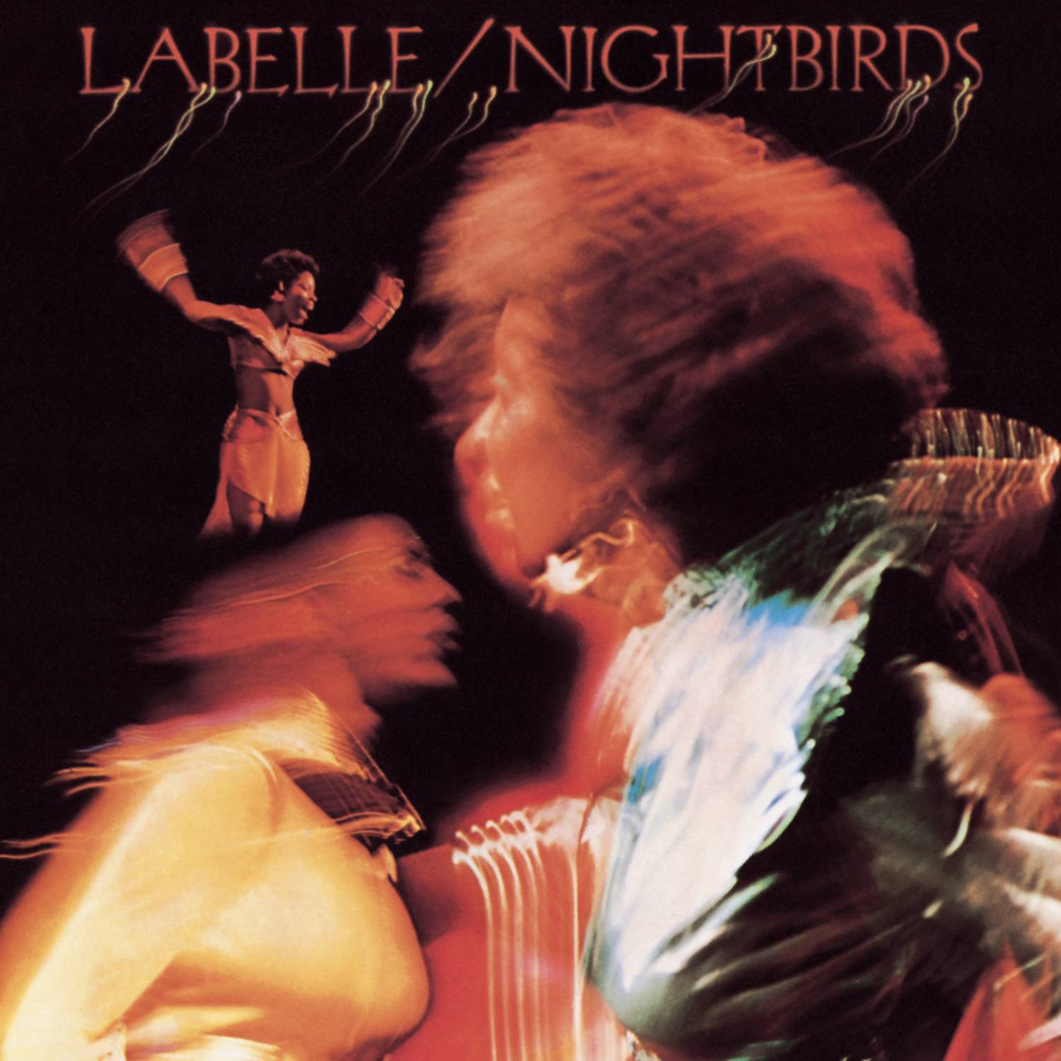 Nightbird (Album Version)