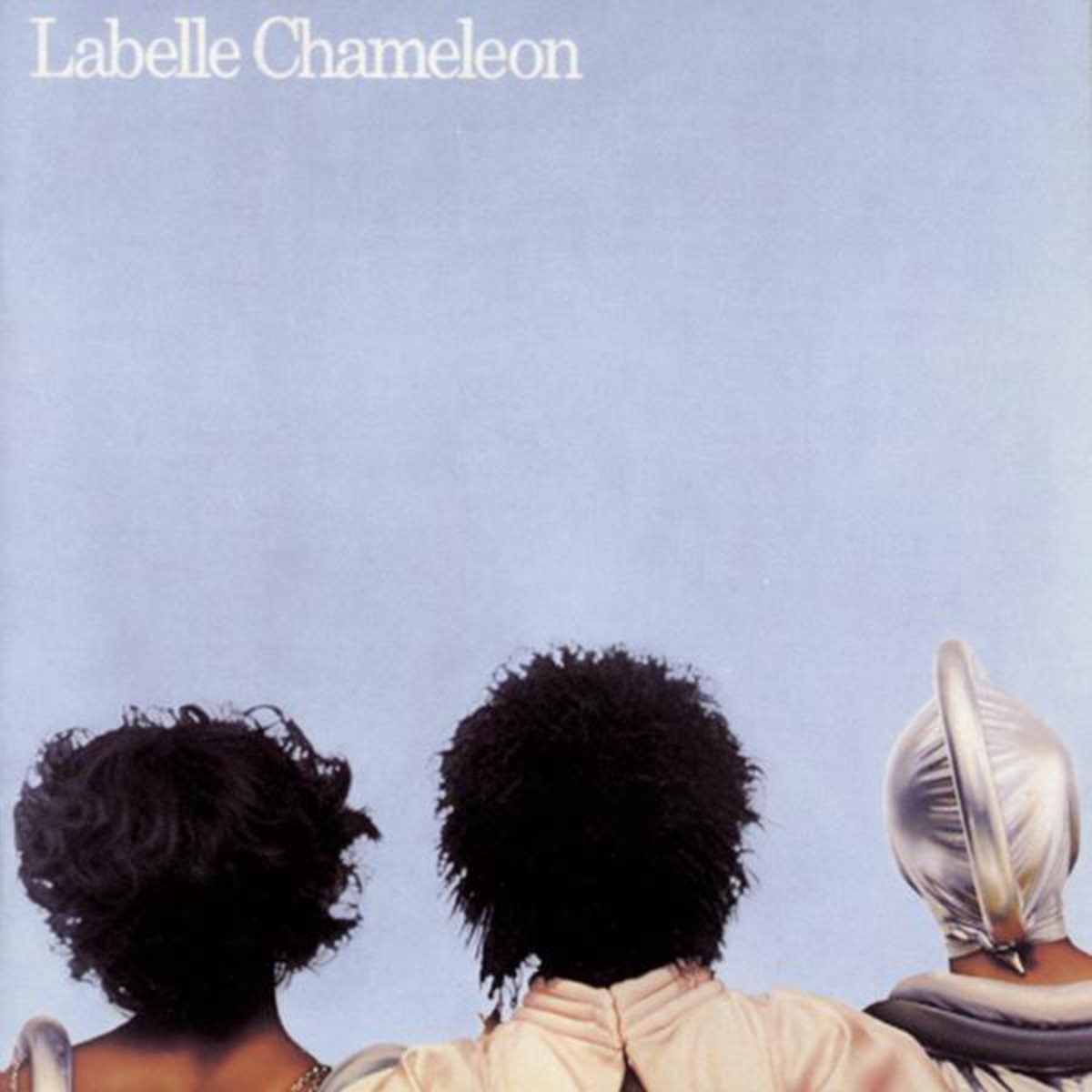 Chameleon (Album Version)