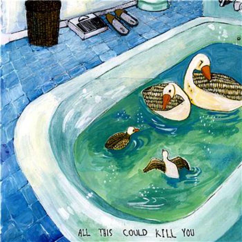 All This Could Kill You