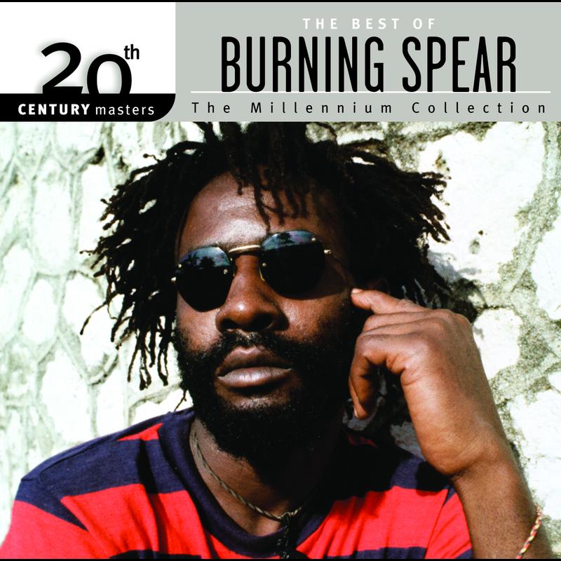 20th Century Masters: The Millennium Collection: Best Of Burning Spear
