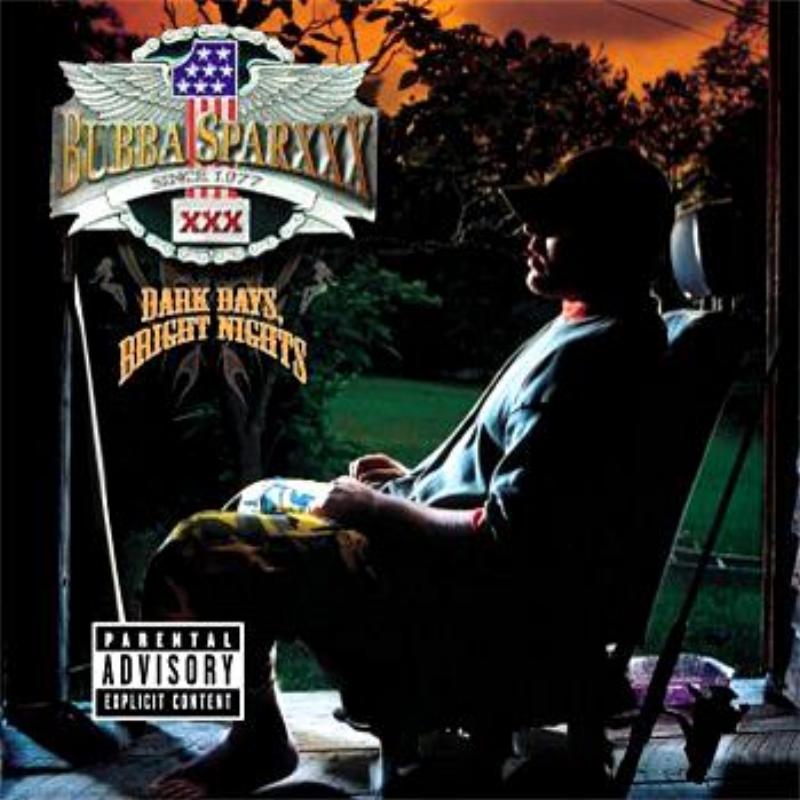 Bubba Talk - Album Version (Explicit)