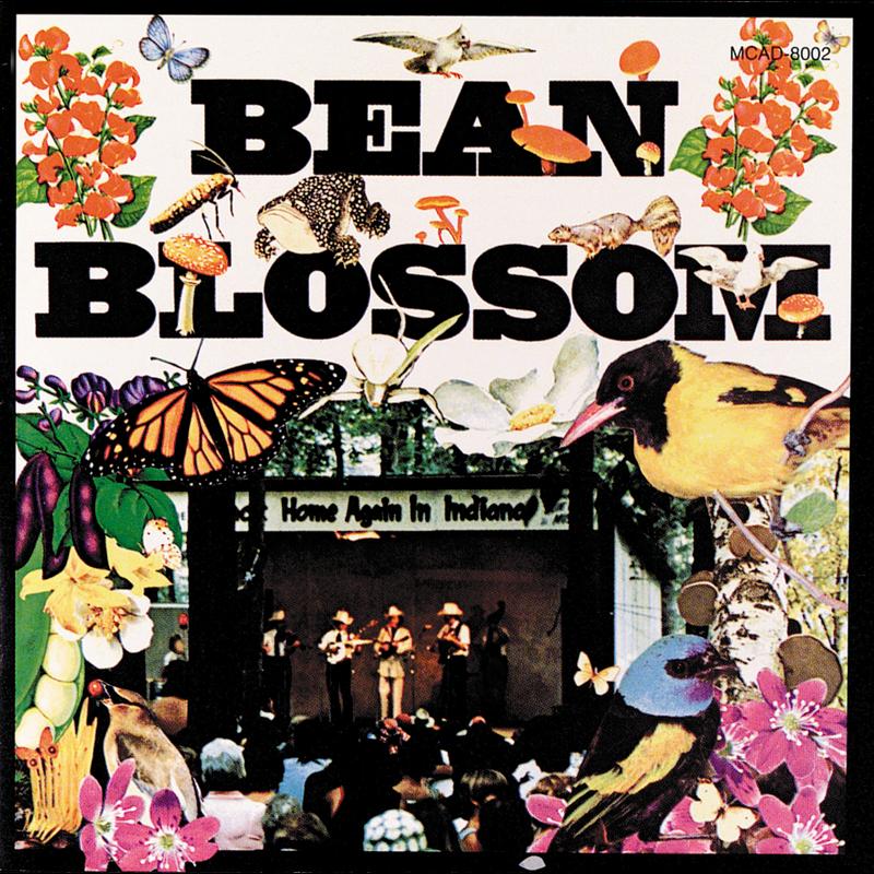 I Wish You Knew - Live (1973 Bean Blossom, Indiana)