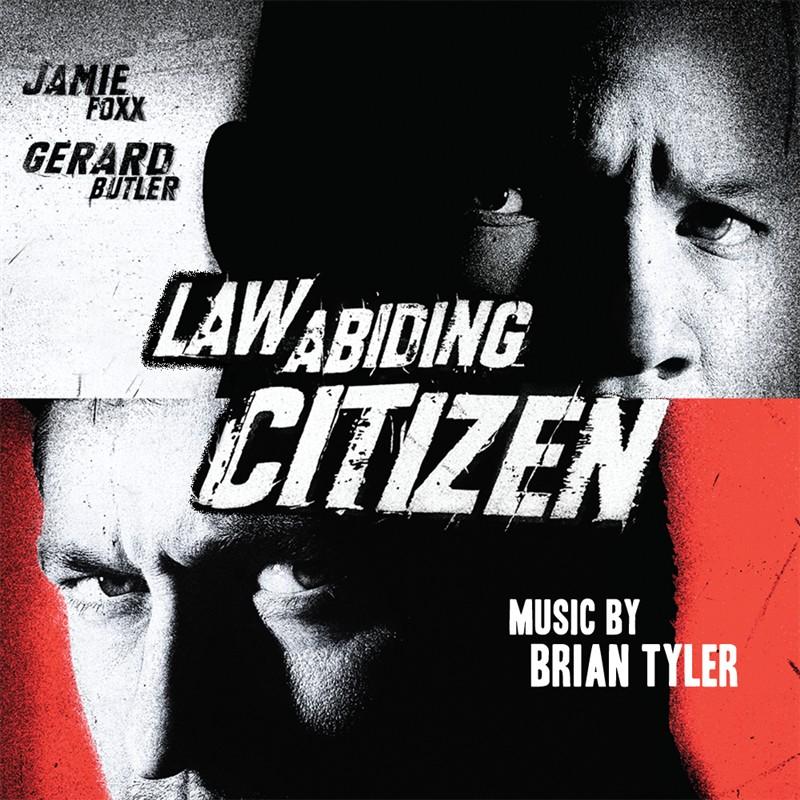 Law Abiding Citizen (Original Motion Picture Soundtrack)