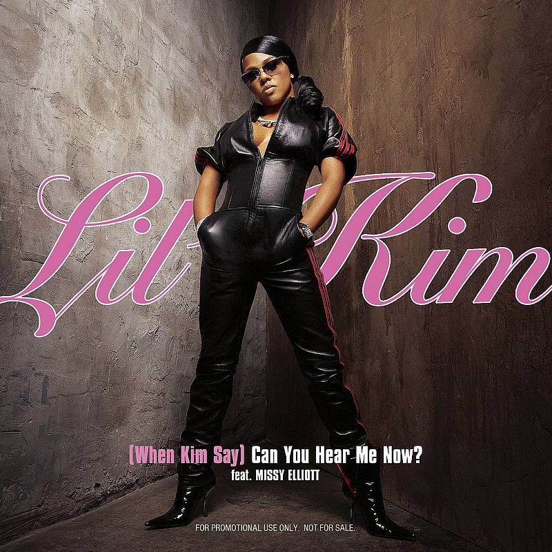 (When Kim Say) Can You Hear Me Now? (feat. Missy Elliott) (Edited album version)
