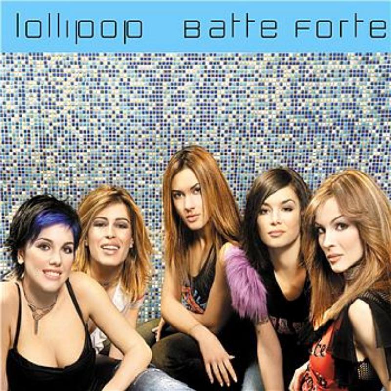 Batte forte (original radio version)
