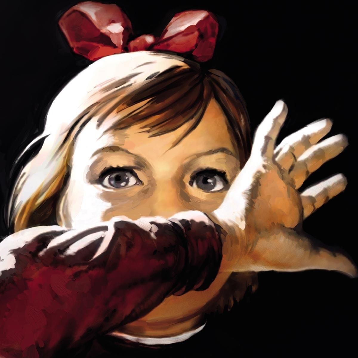 Die Dinge Sind Nie So Wie Sie Sind