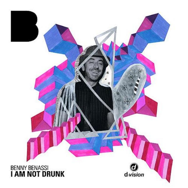 I Am Not Drunk - The Bloody Beetroots Remix
