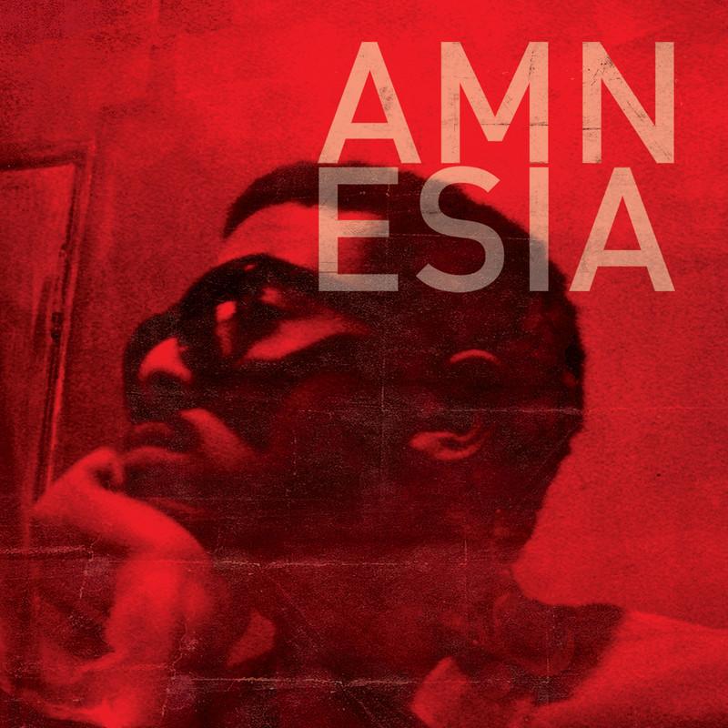Amnesia (RewindInstrumental)