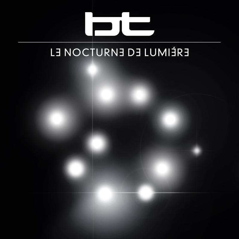 Le Nocturne de Lumiere - Richard Devine Remix