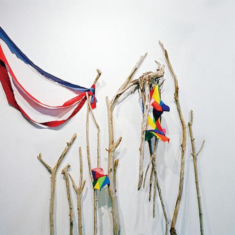 A Mountain Is A Mouth