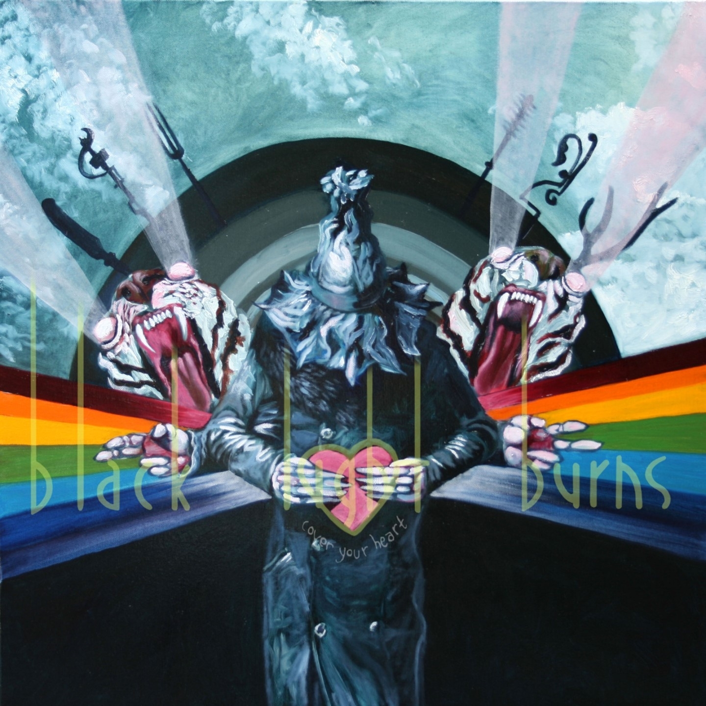 Rid of Me - PJ Harvey