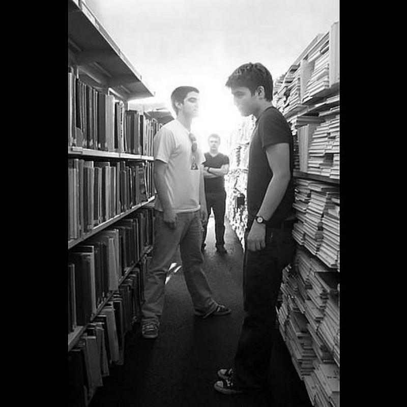 Hired Guns Of The Old West