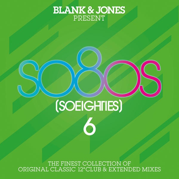 So80s (So Eighties) Vol. 6