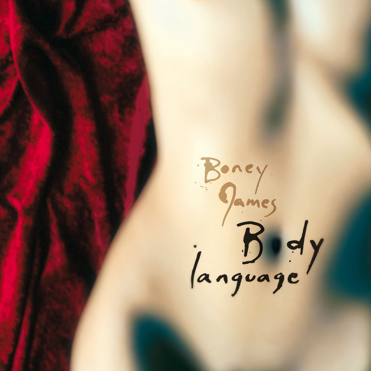 Body Language (Album Version)