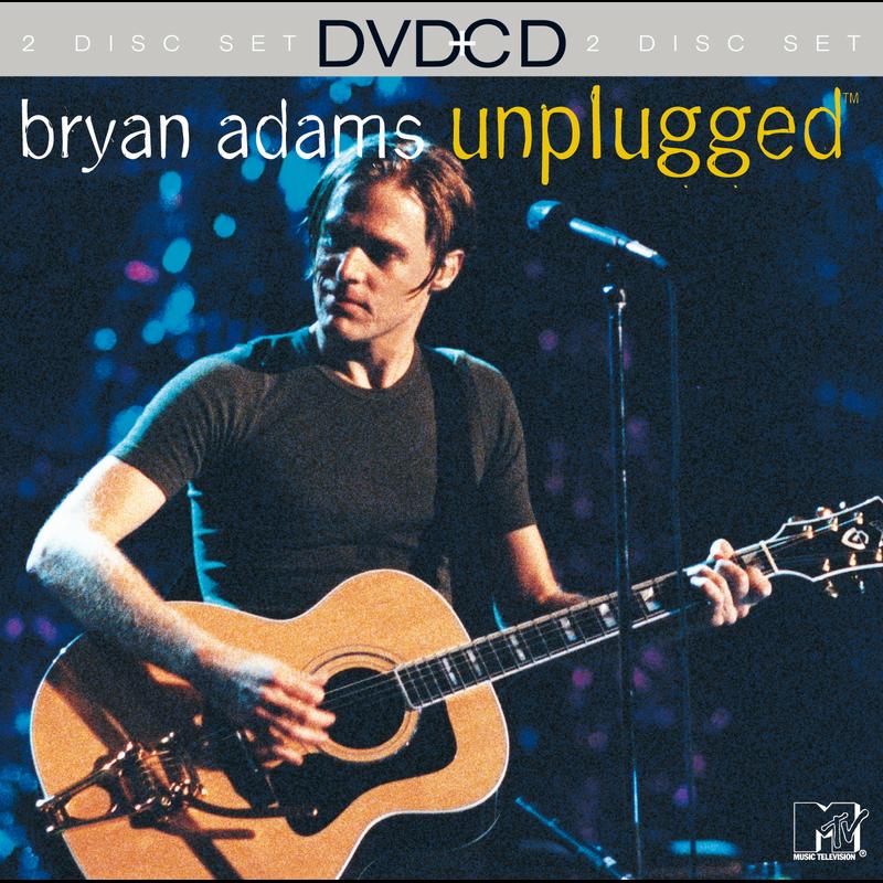 The Only Thing That Looks Good On Me Is You - MTV Unplugged Version