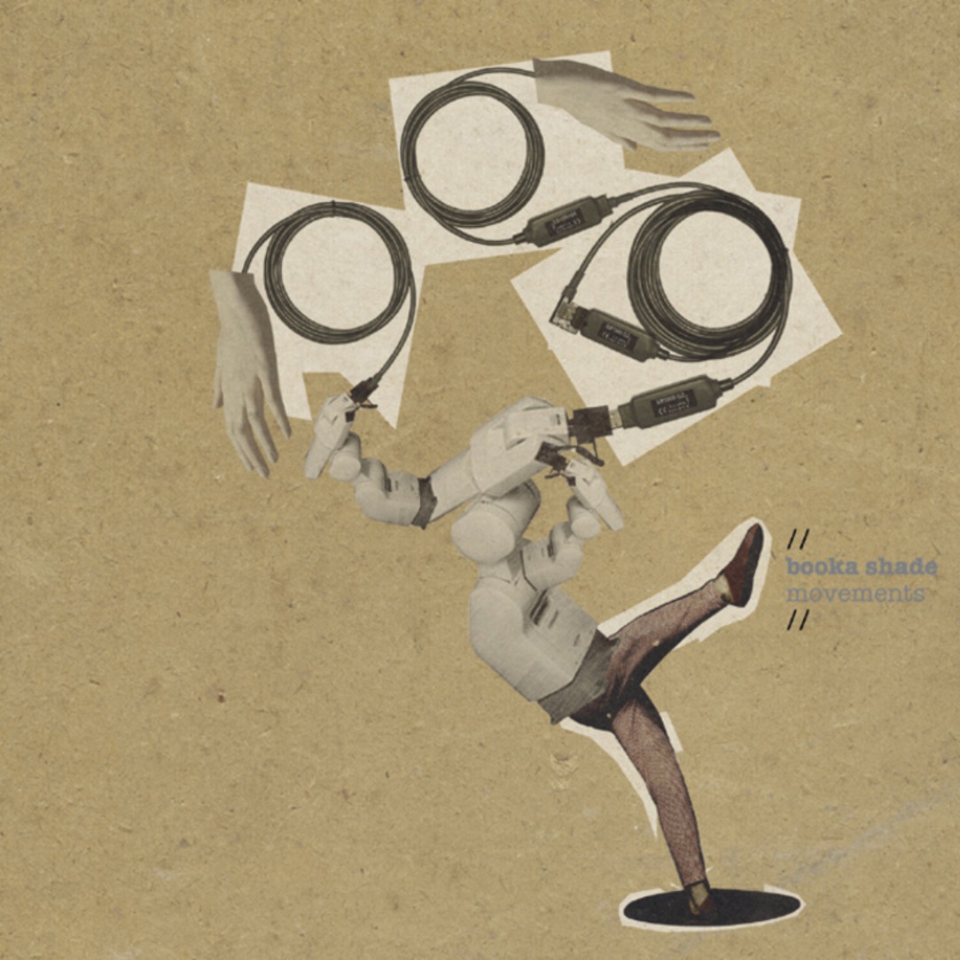 Mandarine Girl / album version