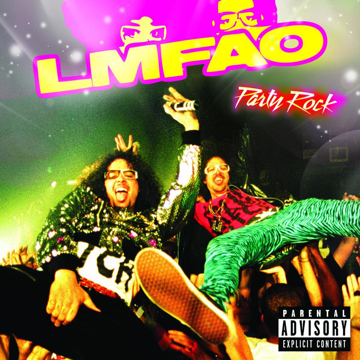 Lil' Hipster Girl - Album Version (Explicit)