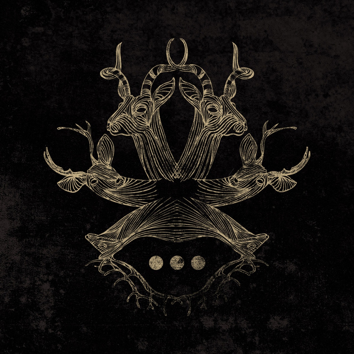 Sleeping through a storm