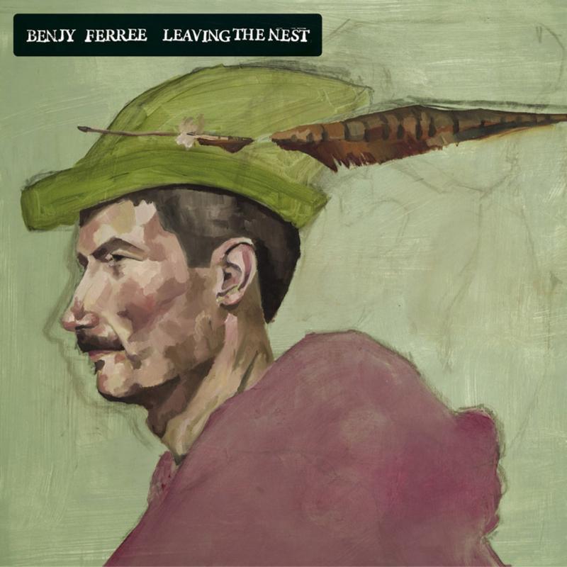 Leaving The Nest (It's A Long Way Down)